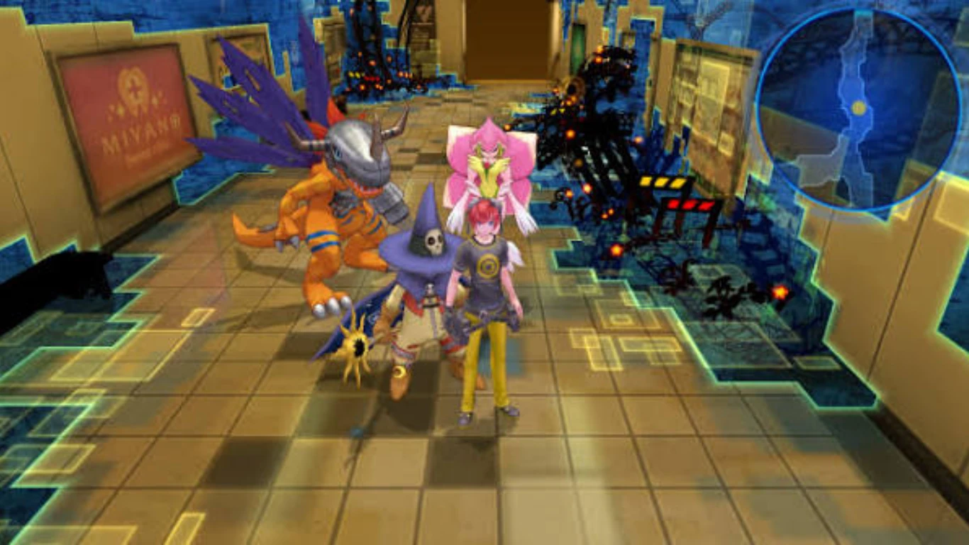Screenshot 4
