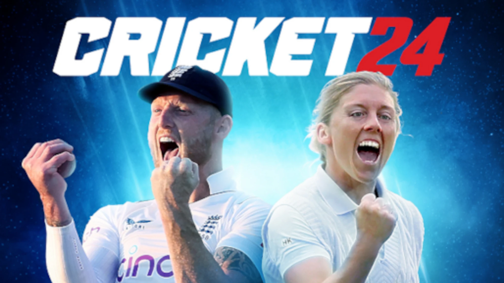 Cricket 24 NSP/ XCI ROM v1.0 Download