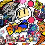 Super Bomberman R NSP/ XCI ROM v1.0 Download