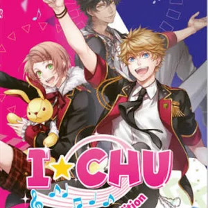 I*CHU: Chibi Edition NSP/ XCI ROM v1.02 Download