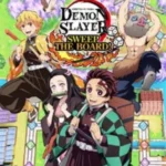 Demon Slayer – Kimetsu no Yaiba NSP/ XCI ROM v1.03 Download