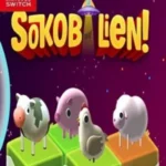 Sokobalien NSP/ XCI ROM v1.0 Download