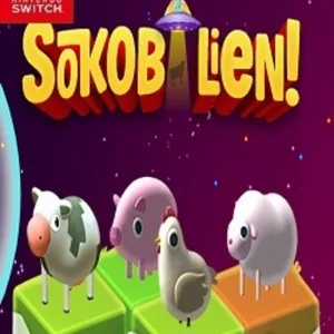 Sokobalien NSP/ XCI ROM v1.0 Download