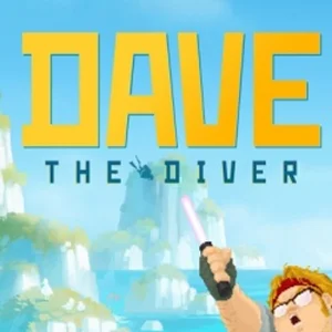 Dave the Diver NSP/ XCI ROM v1.0.5.11115 Download
