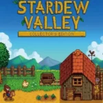 Stardew Valley NSP/ XCI ROM v1.6.15.13 Download