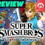 Super Smash Bros Ultimate NSP/ XCI ROM v13.0.2 Download