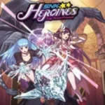 SNK Heroines: Tag Team Frenzy NSP/ XCI ROM v1.41 Download