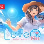 LoveR Kiss Endless Memories NSP/ XCI ROM v1.8 Download
