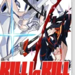 Kill La Kill IF NSP/ XCI ROM v Download