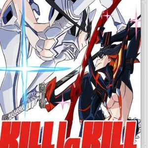 Kill La Kill IF NSP/ XCI ROM v Download