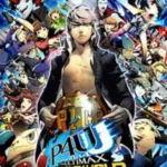 Persona 4 Arena Ultimax NSP/ XCI ROM v1.0.2 Download