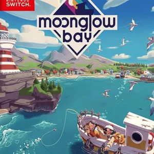 Moonglow Bay NSP/ XCI ROM v1.4 Download
