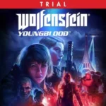 Wolfenstein Youngblood Deluxe Edition NSP/ XCI ROM v1.6 Download