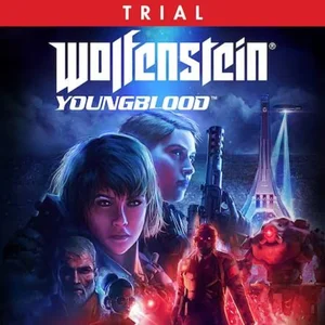 Wolfenstein Youngblood Deluxe Edition NSP/ XCI ROM v1.6 Download