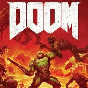 DOOM NSP/ XCI ROM v1.2 Download