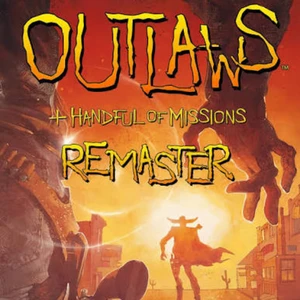 Outlaws Plus Handful of Missions Remaster NSP/ XCI ROM v1.0 Download