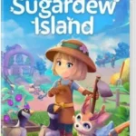 Sugardew Island NSP/ XCI ROM v1.0.4 Download