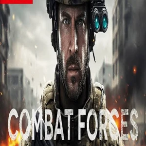 Combat Forces NSP/ XCI ROM v1.0 Download