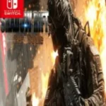 Shadow Rift Feral Strike NSP/ XCI ROM v1.0 Download