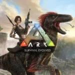 ARK: Survival Evolved NSP/ XCI ROM v1.0.15 Download
