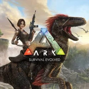 ARK: Survival Evolved NSP/ XCI ROM v1.0.15 Download