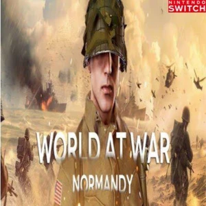 World At War Cobra NSP/ XCI ROM v1.0 Download
