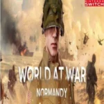 World At War Cobra NSP/ XCI ROM v1.0 Download