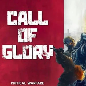 Call of Glory Critical Warfare NSP/ XCI ROM v1.0 Download