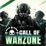 Call of Warzone NSP/ XCI ROM v1.0 Download