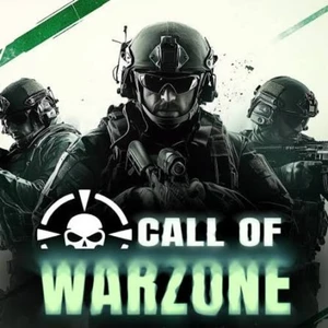 Call of Warzone NSP/ XCI ROM v1.0 Download