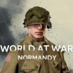 World At War Normandy NSP/ XCI ROM v1.0 Download