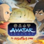 Avatar Legends: The Fightin NSP/ XCI ROM v1.0.1 Download