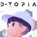 D-topia NSP/ XCI ROM v1.1.1018 Download