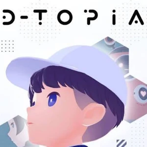 D-topia NSP/ XCI ROM v1.1.1018 Download