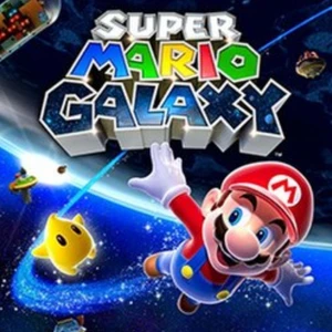 Super Mario Galaxy 1+2 NSP/ XCI ROM v1.3.1 Download