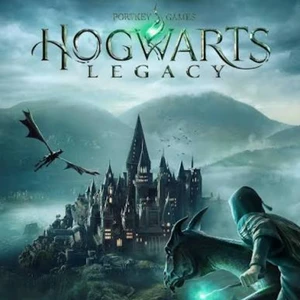 Hogwarts Legacy: Deluxe Edition NSP/ XCI ROM v1.0.5 Download