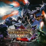 Monster Hunter Generations Ultimate NSP/ XCI ROM v1.0.1 Download