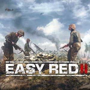 Easy Red 2 NSP/ XCI ROM v1.27 Download