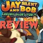 Jay and Silent Bob: Chronic NSP/ XCI ROM v1.3.6.2 Download