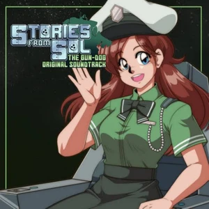 Stories from Sol The Gun-Dog NSP/ XCI ROM v1.1.0 Download