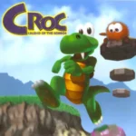 Croc Legend of the Gobbos NSP/ XCI ROM v1.0.1 Download