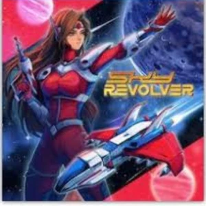 Sky Revolver NSP/ XCI ROM v1.0 Download