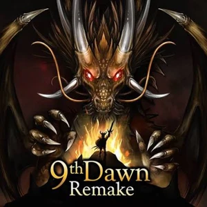 9th Dawn Remake NSP/ XCI ROM v1.175 Download
