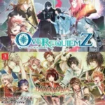 OVER REQUIEMZ NSP/ XCI ROM v1.0.1 Download