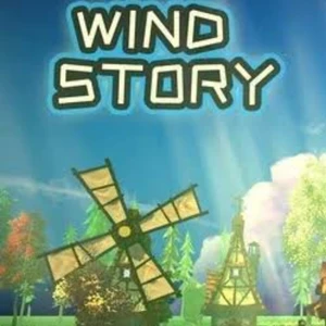 Wind Story NSP/ XCI ROM v0.3.02 Download