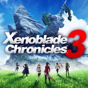 Xenoblade Chronicles 3 NSP/ XCI ROM v2.2.1 Download