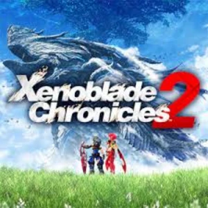 Xenoblade Chronicles 2 NSP/ XCI ROM v2.1.0 Download