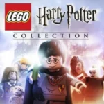 LEGO Harry Potter Collection NSP/ XCI ROM v1.0.2 Download