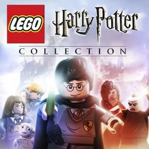 LEGO Harry Potter Collection NSP/ XCI ROM v1.0.2 Download