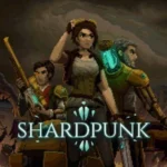 Shardpunk NSP/ XCI ROM v1.0 Download